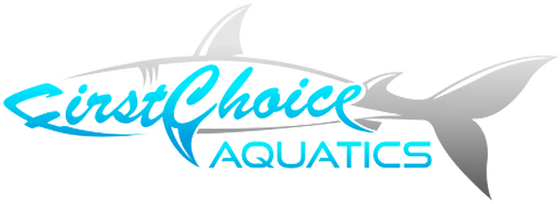First Choice Aquatics logo